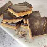 Billionaire Shortbread