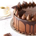 Fabulous Chocolate Fudge
