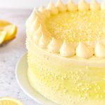 Zesty Lemon Mascarpone