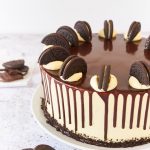 Oreo Cake