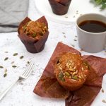 Multiseed Carrot & Walnut