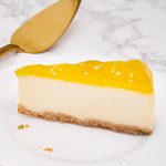 Lemon Mascarpone