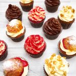 Assortment Cupcake Box