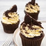 Oreo Cupcakes