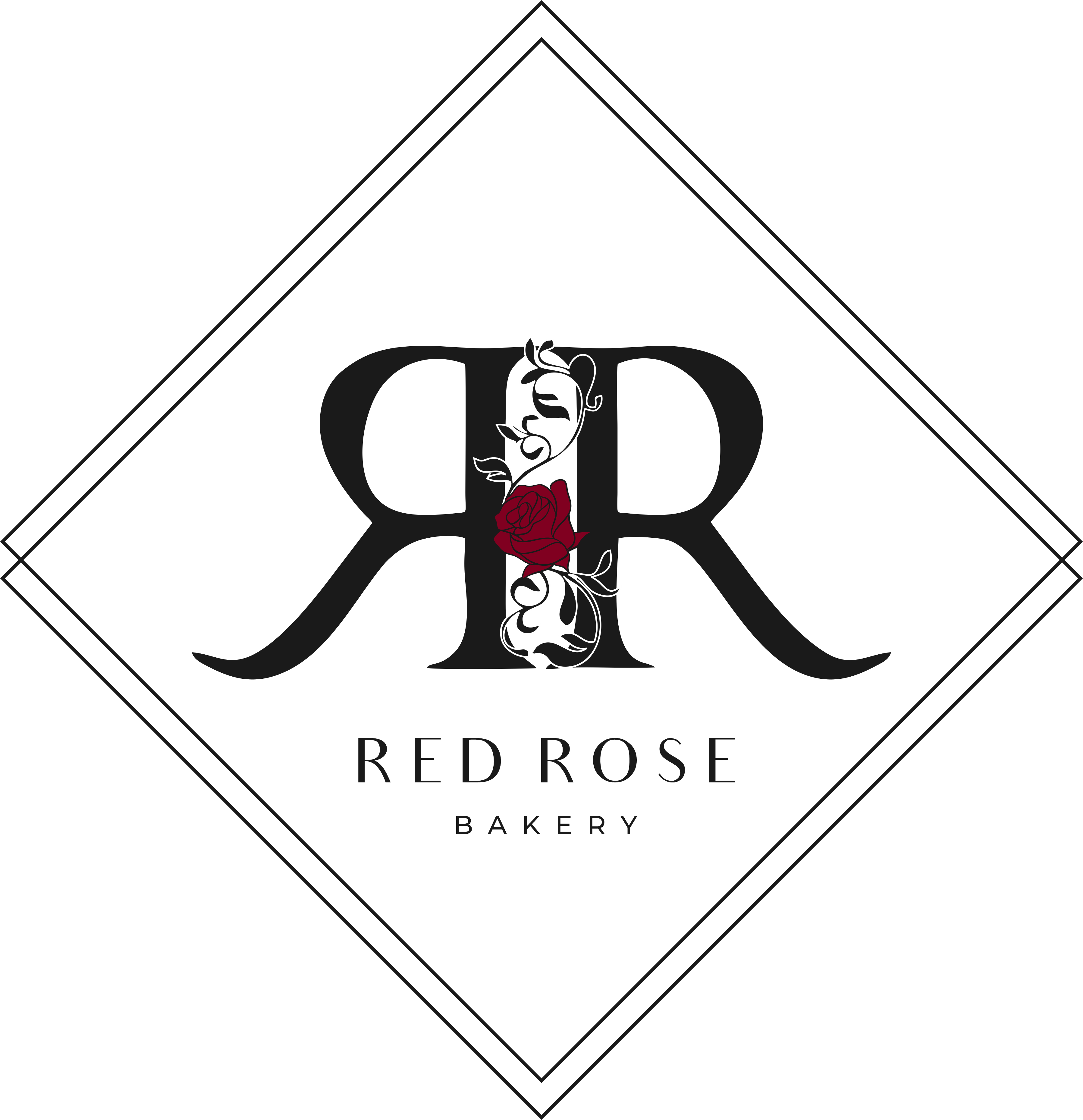 Red Rose Bakery