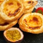 Pastel de Nata