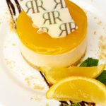 Zesty Lemon Cheesecake