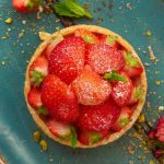 Strawberry Tart