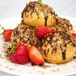 Profiteroles