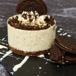 Oreo Cheesecake