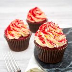 Red Velvet Cupcakes