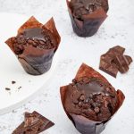 Triple Chocolate Filled