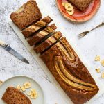 Gluten Free Vegan Banana