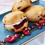Fruit Scone