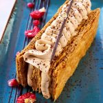 Tiramisu Millefeuille