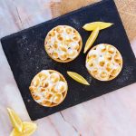 Lemon Meringue Pie