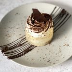 Tiramisu Cheesecake