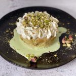 Pistachio Dulche De Leche