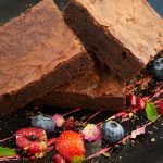 Gluten Free Chocolate Brownie