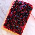 Mixed Berry Slice