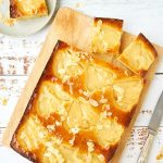 Pear Almond Frangipane