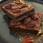 Pecan Brownie