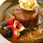 Sticky Toffee Pudding