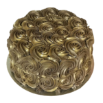 Swirl Celebration Cake