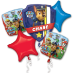Chase Paw Patrol Balloon Set