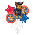 Paw Patrol Cluster Balloons