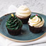 Christmas Cupcakes