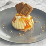 Lotus Biscoff Dome