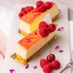 Raspberry Cheesecake