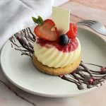 Summer Berry Delice