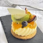 Tropical Heaven Cheesecake