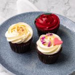 Valentine’s Day Cupcakes